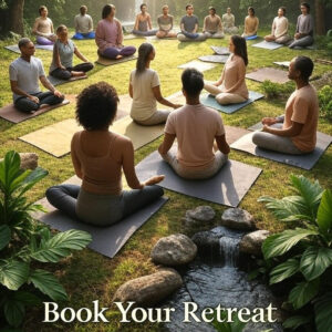Wellness Retreats