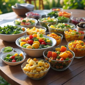 Diet & Lifestyle