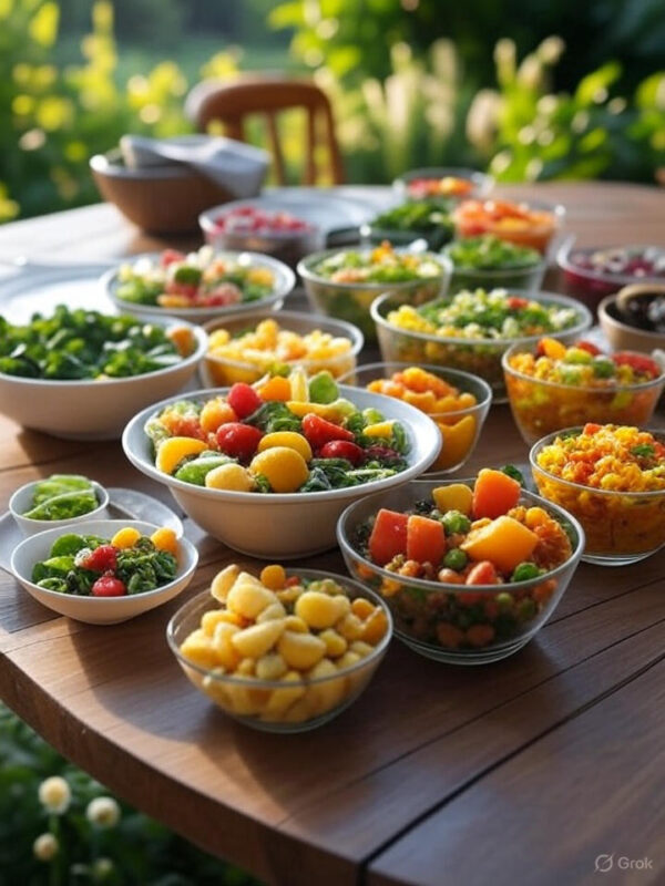 Diet & Lifestyle