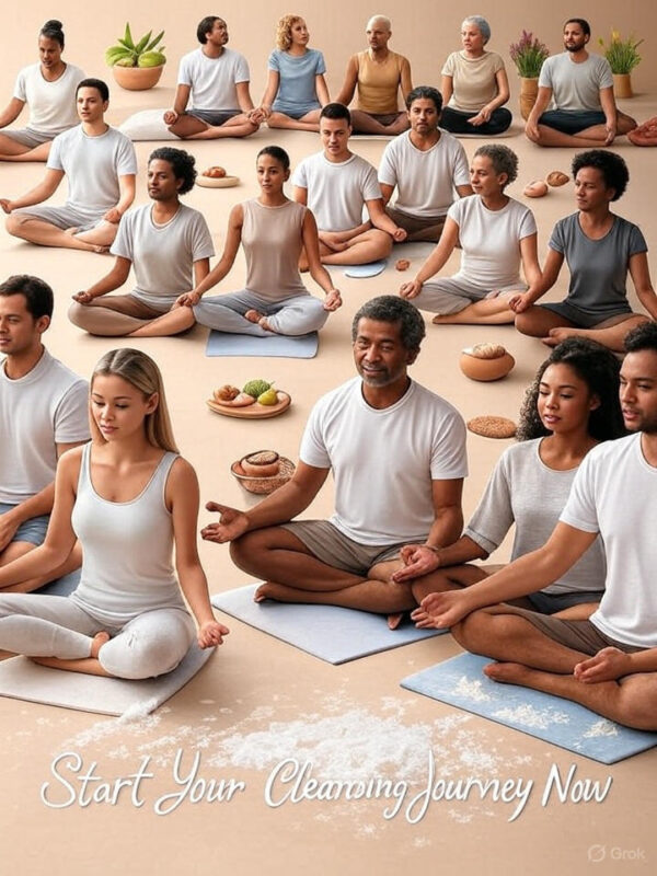Detox & Panchakarma