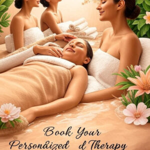 Ayurvedic Treatments