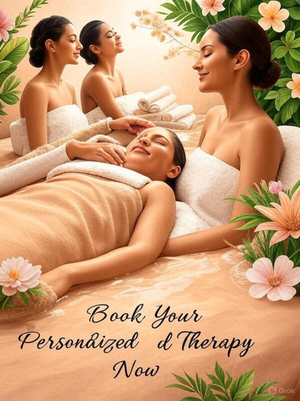 Ayurvedic Treatments