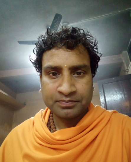 Aacharya Deepak Mattoo