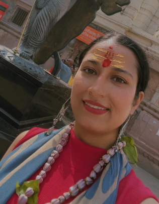 Aacharya Divya Dhiman