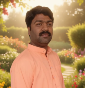 Aacharya Sushil Rawat