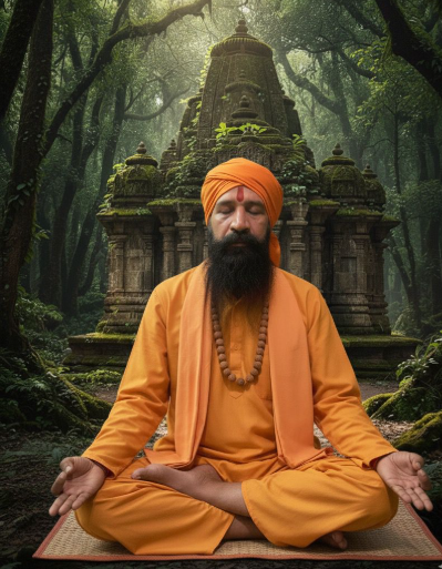 Aacharya Shreshth Kumar Vinod