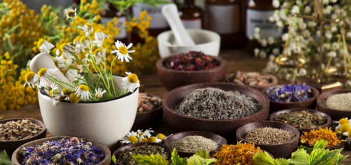 Naturopathy